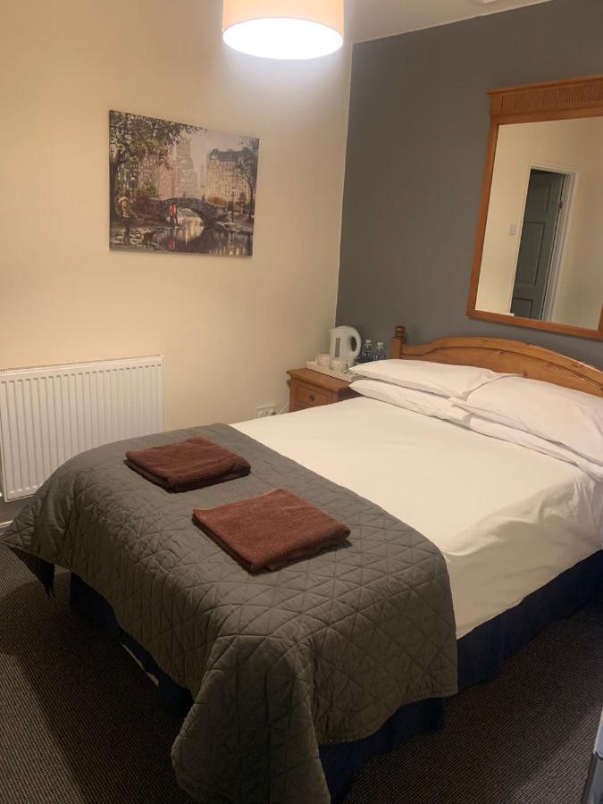 The Coach House At The Bull Inn Milton Keynes Zewnętrze zdjęcie